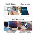 smartphone motorola razr 60 ultra 16gb ram 1tb 5g verde