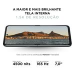 smartphone motorola razr 60 ultra 16gb ram 1tb 5g verde