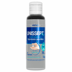 álcool gel antisséptico unissept 70% 50g