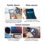 smartphone motorola razr 60 ultra 5g marrom 1tb 16gb tela 6" câmera 50mp