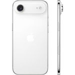 apple iphone air 256gb tela 6,5" branco nuvem ios 26