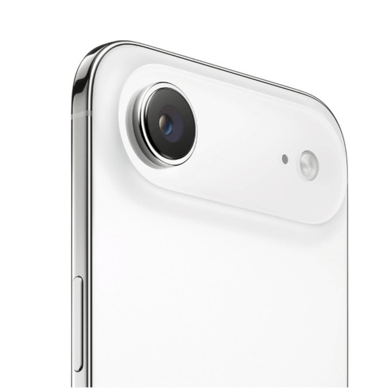 apple iphone air 256gb tela 6,5" branco nuvem ios 26