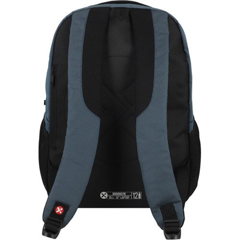 Mochila Xtrem Brooklyn Azul 15507505771U