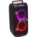 caixa de som jbl bluetooth partybox club 120br
