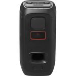 caixa de som jbl bluetooth partybox club 120br