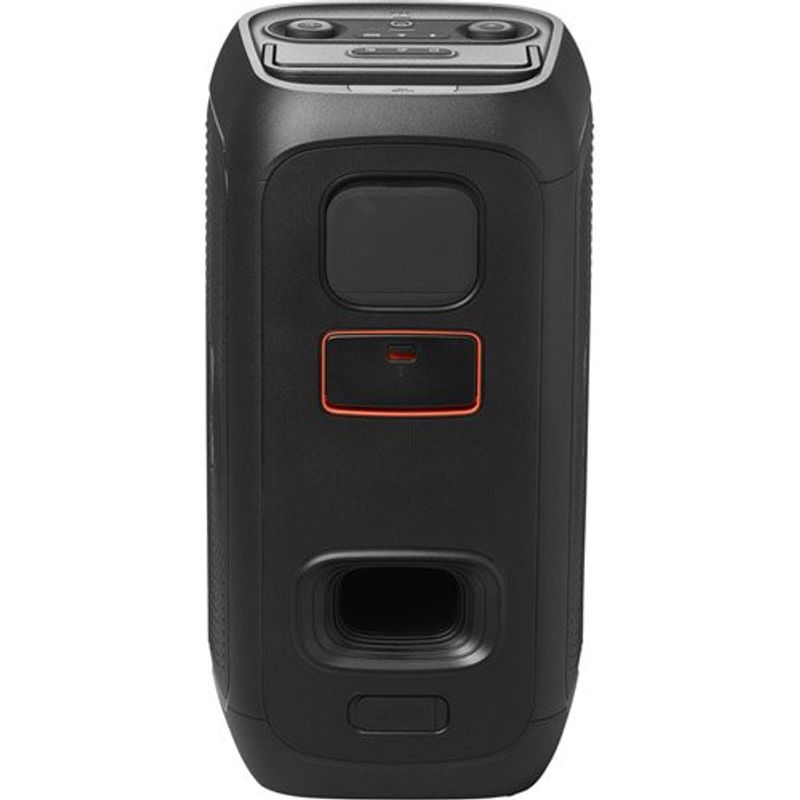 caixa de som jbl bluetooth partybox club 120br