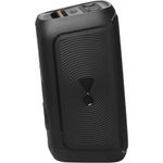 caixa de som jbl bluetooth partybox club 120br