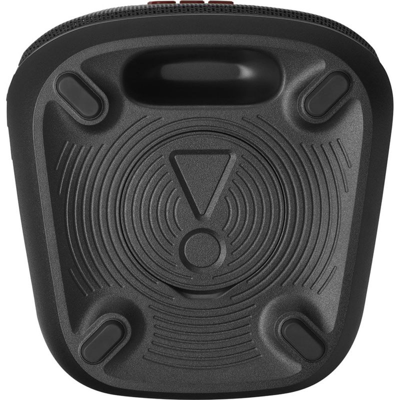 caixa de som jbl bluetooth partybox club 120br