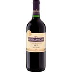 vinho tinto seco quinto do morgado 750ml