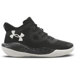 tênis basquete masculino n°44 under armour bankshot se preto (mp)