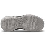 tênis basquete masculino n°44 under armour bankshot se preto (mp)