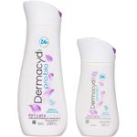 kit sabonete líquido íntimo dermacyd pro bio delicata 200ml + 100ml