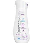 sabonete líquido íntimo dermacyd delicata 200ml