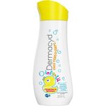 sabonete líquido dermacyd infantil 200ml
