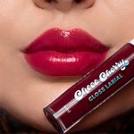 gloss labial dailus choco cherry cereja silvestre 4ml
