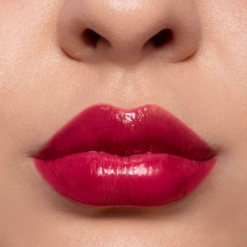 gloss labial dailus choco cherry cereja silvestre 4ml