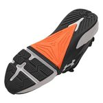 tênis de crossfit masculino n° 41 under armour tribase reps 2 se preto e branco (mp)
