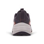 tênis de crossfit feminino n° 37 under armour tribase reps 2 se preto e vermelho (mp)