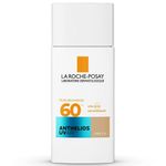 protetor solar facial la roche-posay anthelios uvair fps60 cor 2.0 45ml