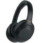 headphone bluetooth sony preto wh-1000xm4 a-bi