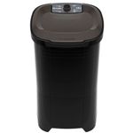 lavadora tanquinho mueller 14kg preto 610004290