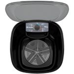 lavadora tanquinho mueller 14kg preto 610004290