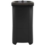 lavadora tanquinho mueller 14kg preto 610004290