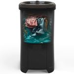 lavadora tanquinho mueller 14kg preto 610004290