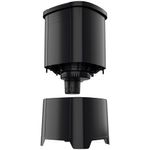 lavadora tanquinho mueller 14kg preto 610004290