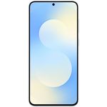 smartphone samsung s25 fe 256gb azul claro tela 6,7" câmera 50mp 8gb ram