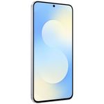 smartphone samsung s25 fe 256gb azul claro tela 6,7" câmera 50mp 8gb ram