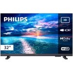 smart tv 32" philips hd 32phg6910/78