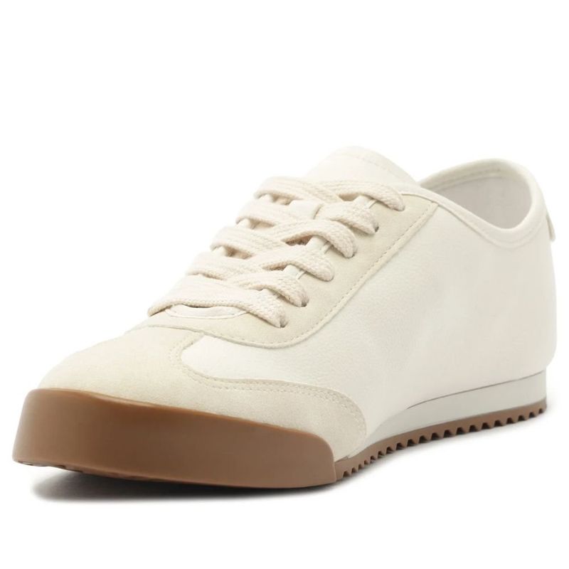 Tênis Casual Feminino Nº35 Anacapri Vintage Branco