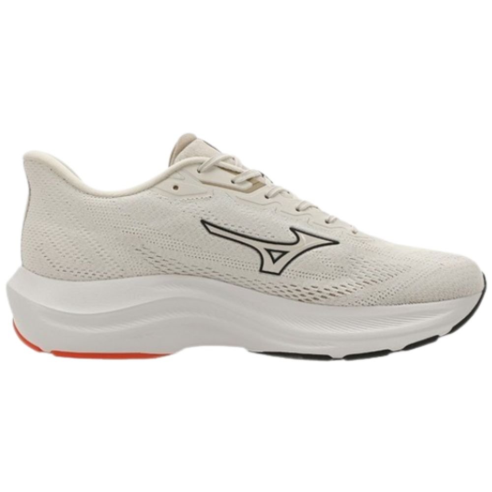 Tênis de Corrida Masculino nº43 Mizuno Enigma 2 Branco