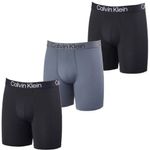 cueca calvin klein tamanho p preta c-bi