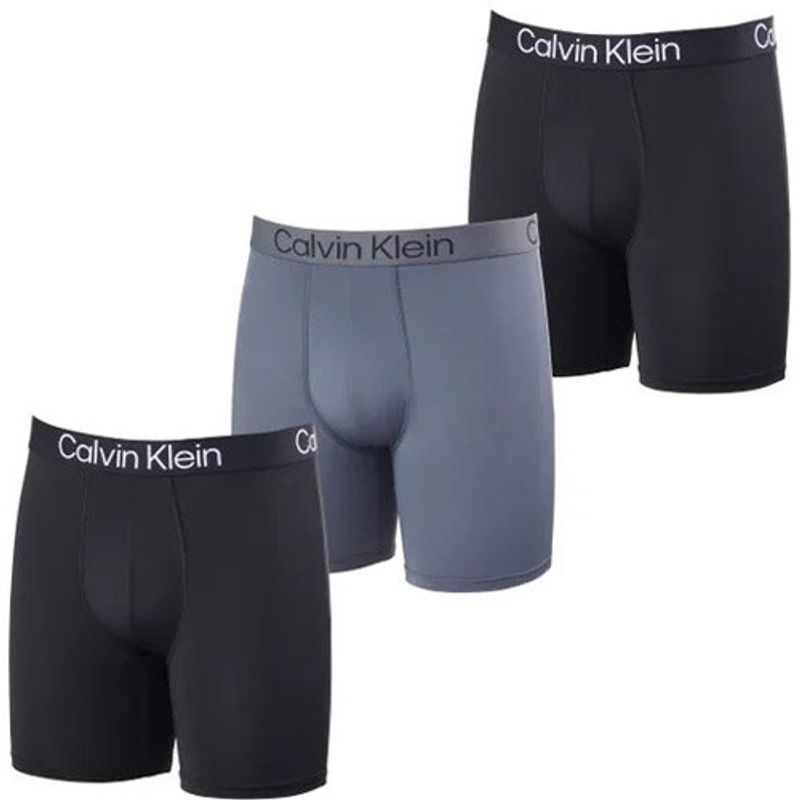 cueca calvin klein tamanho p preta c-bi