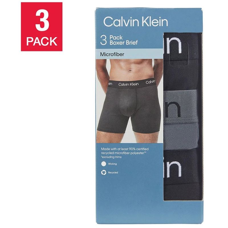 cueca calvin klein tamanho p preta c-bi