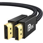 cabo ivanky 8k 2 metros preto gbr3 a-bi