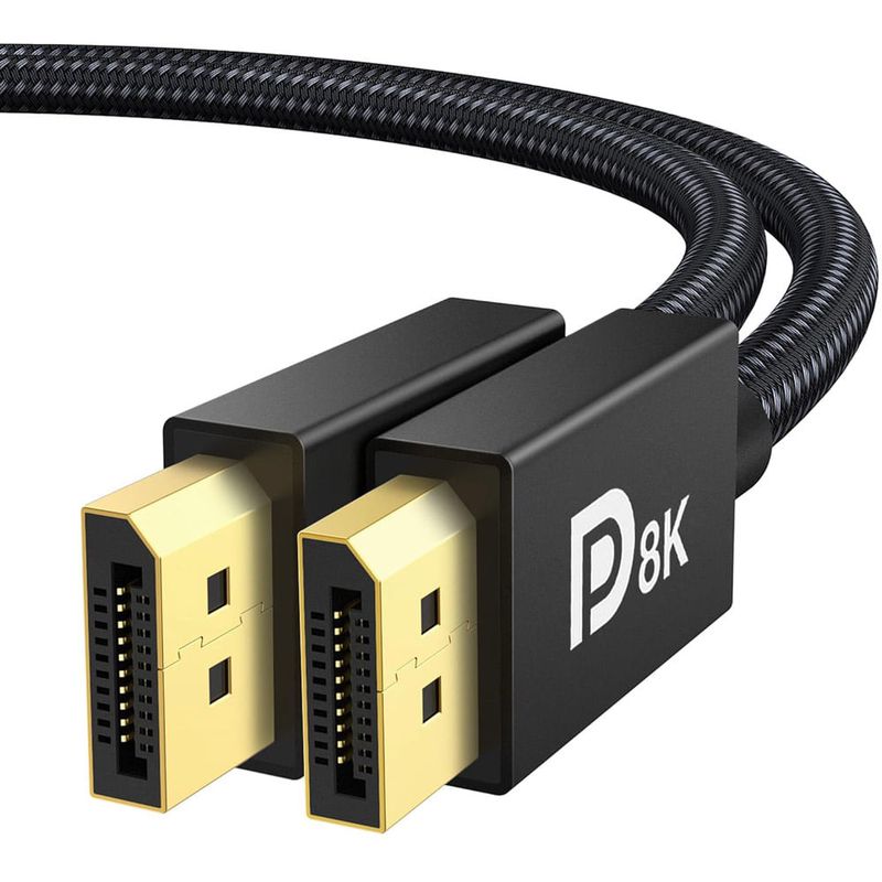 cabo ivanky 8k 2 metros preto gbr3 a-bi