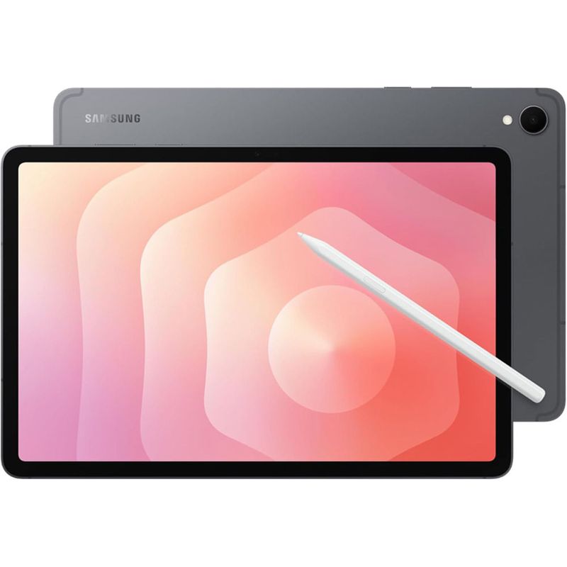 tablet samsung galaxy tabs11 256gb cinza tela 11" 12gb ram