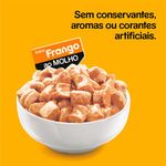 sachê para cães pedigree adulto raça pequena frango 100g