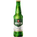 cerveja spaten long neck 330ml