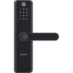 fechadura digital de embutir com câmera elsys esf-de5100i