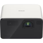 projetor epson epiqvision laser smart branco ef21