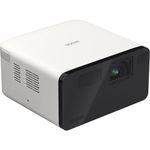 projetor epson epiqvision laser smart branco ef21