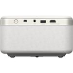 projetor epson epiqvision laser smart branco ef21