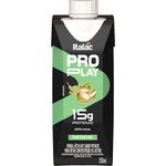bebida láctea proplay pistache 15g 250ml