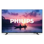 smart tv 43" led fhd philips 43phg6910/78