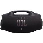 caixa de som boombox 4 jbl preto 28913917