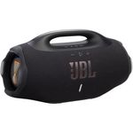 caixa de som boombox 4 jbl preto 28913917